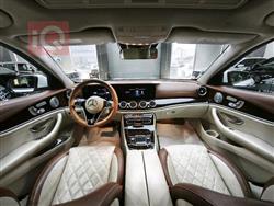 مرسيدس بنز E-Class